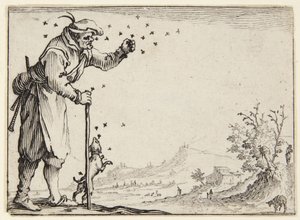  autorstwa Jacques Callot