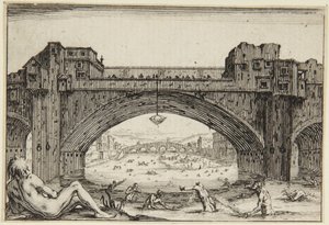  autorstwa Jacques Callot
