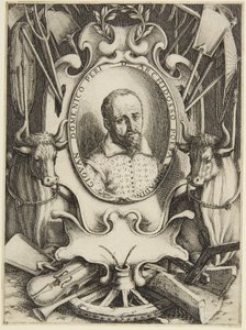  autorstwa Jacques Callot