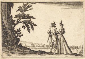  autorstwa Jacques Callot