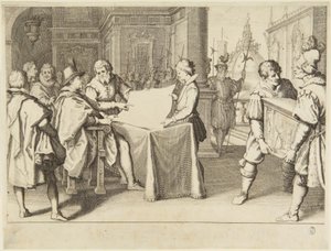  autorstwa Jacques Callot