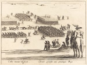 Recenzja autorstwa Jacques Callot