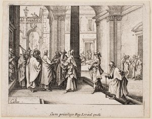  autorstwa Jacques Callot