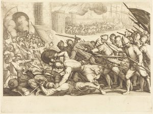  autorstwa Jacques Callot