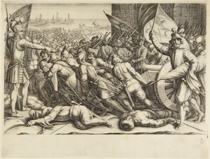  autorstwa Jacques Callot