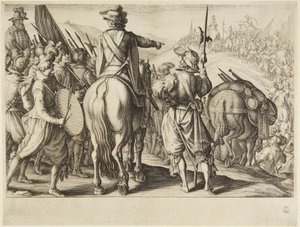  autorstwa Jacques Callot