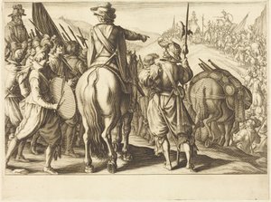  autorstwa Jacques Callot
