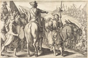  autorstwa Jacques Callot