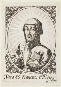  autorstwa Jacques Callot