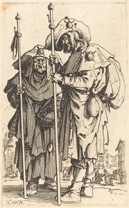  autorstwa Jacques Callot