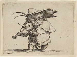  autorstwa Jacques Callot