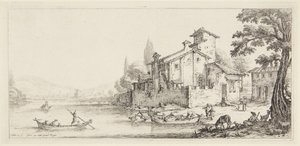  autorstwa Jacques Callot