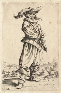  autorstwa Jacques Callot