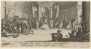  autorstwa Jacques Callot