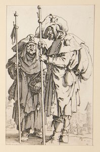  autorstwa Jacques Callot