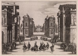  autorstwa Jacques Callot