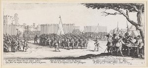  autorstwa Jacques Callot
