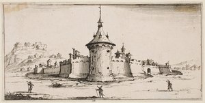  autorstwa Jacques Callot