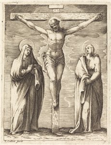  autorstwa Jacques Callot