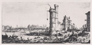  autorstwa Jacques Callot