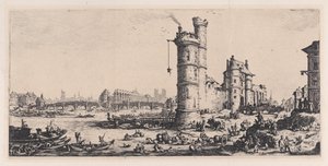  autorstwa Jacques Callot