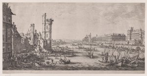  autorstwa Jacques Callot