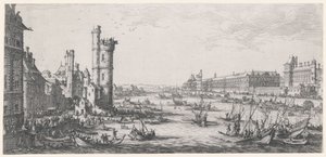  autorstwa Jacques Callot