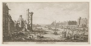  autorstwa Jacques Callot