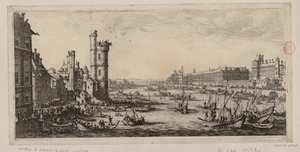  autorstwa Jacques Callot