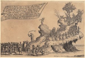  autorstwa Jacques Callot