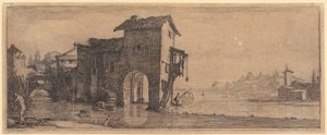  autorstwa Jacques Callot