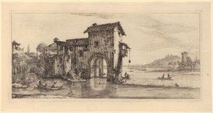  autorstwa Jacques Callot