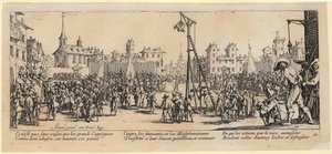  autorstwa Jacques Callot