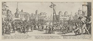  autorstwa Jacques Callot