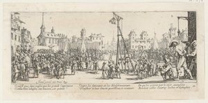  autorstwa Jacques Callot
