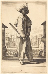  autorstwa Jacques Callot