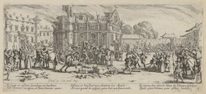  autorstwa Jacques Callot