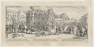  autorstwa Jacques Callot