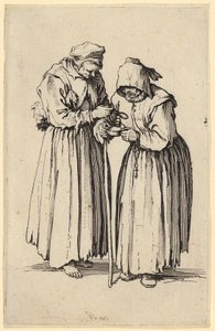  autorstwa Jacques Callot