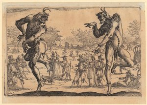  autorstwa Jacques Callot