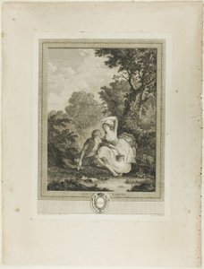 Kopyta autorstwa Jacques Couche