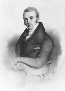 Duch Auber (1782-1871) 1832