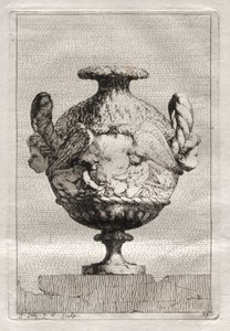 Zestaw Waz: Tablica 19, 1746.