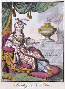 Encyklopedia podróżnicza, Grasset St Sauveur, Paryż, wyd. Daroy autorstwa Jacques Grasset de Saint Sauveur