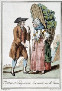 Encyklopedia podróżnicza, Grasset St Sauveur, Paryż, wyd. Daroy autorstwa Jacques Grasset de Saint Sauveur