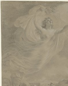 Alegoria pokoju w Amiens 1802