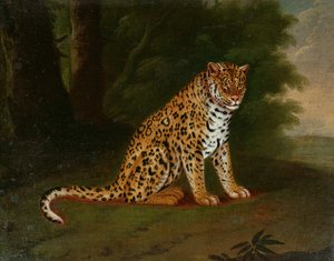 Nieznany obraz autorstwa Jacques Laurent Agasse