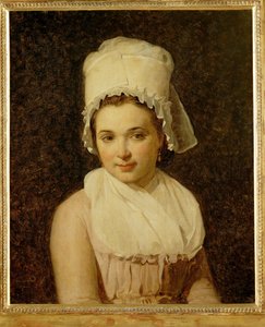 Catherine-Marie-Jeanne Tallard, żona Francois Lamy