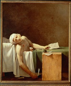  autorstwa Jacques Louis David