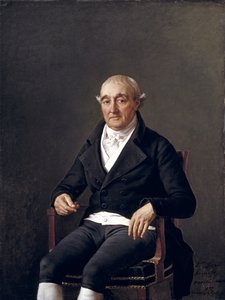 Portret Coopera Penrose